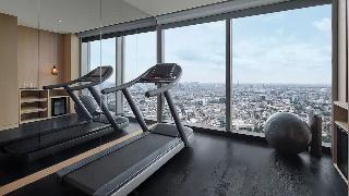 Park Hyatt Jakarta fotoÄŸrafÄ±