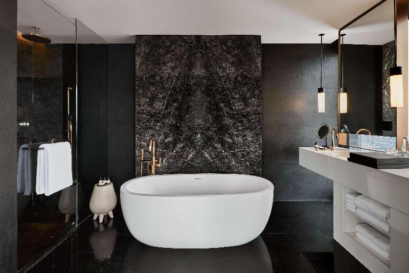 Park Hyatt Jakarta - Oda