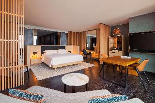 Park Hyatt Jakarta fotoÄŸrafÄ±