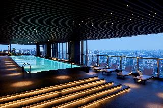 Park Hyatt Jakarta fotoÄŸrafÄ±