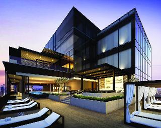 Park Hyatt Jakarta fotoÄŸrafÄ±
