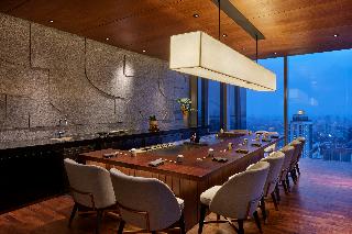 Park Hyatt Jakarta fotoÄŸrafÄ±