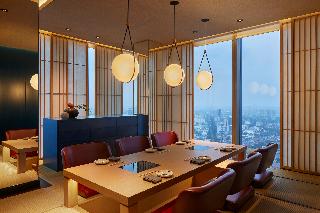 Park Hyatt Jakarta fotoÄŸrafÄ±