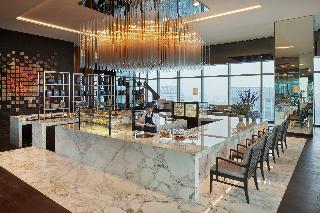 Park Hyatt Jakarta fotoÄŸrafÄ±