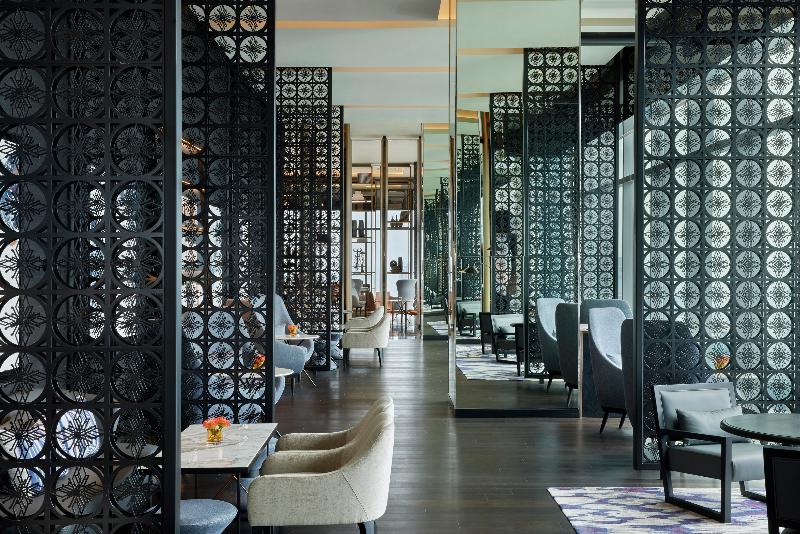 Park Hyatt Jakarta - Restoran
