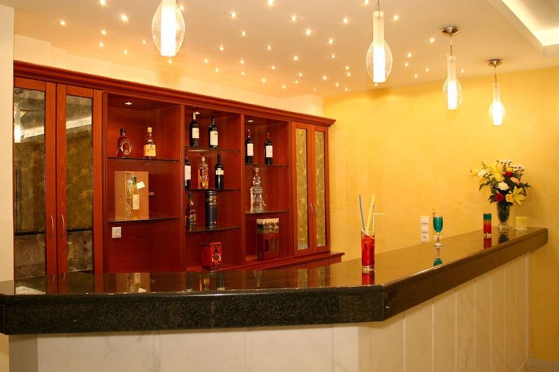 Timos Hotel - Bar
