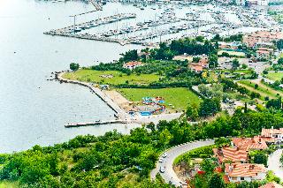 Hotel Haliaetum – San Simon Resort fotoÄŸrafÄ±