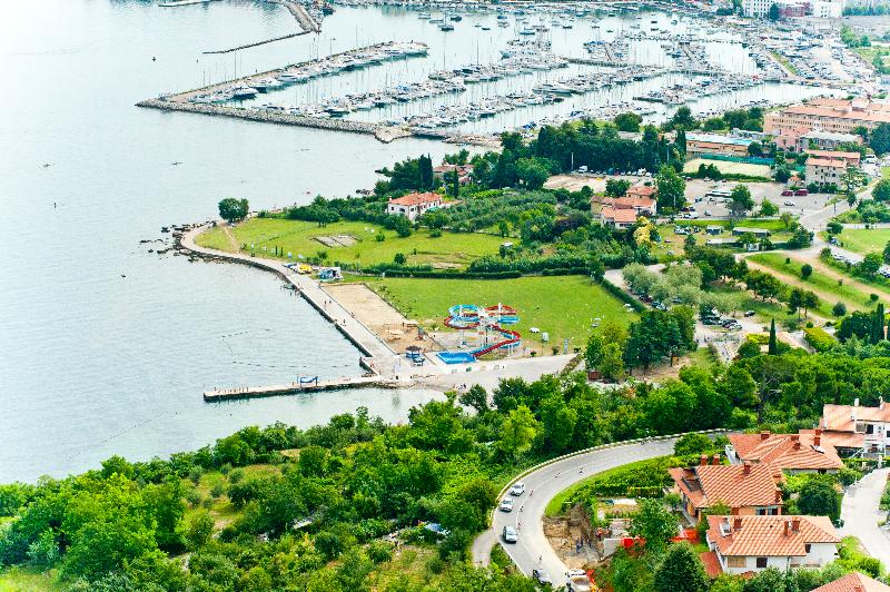 Hotel Haliaetum – San Simon Resort - Genel