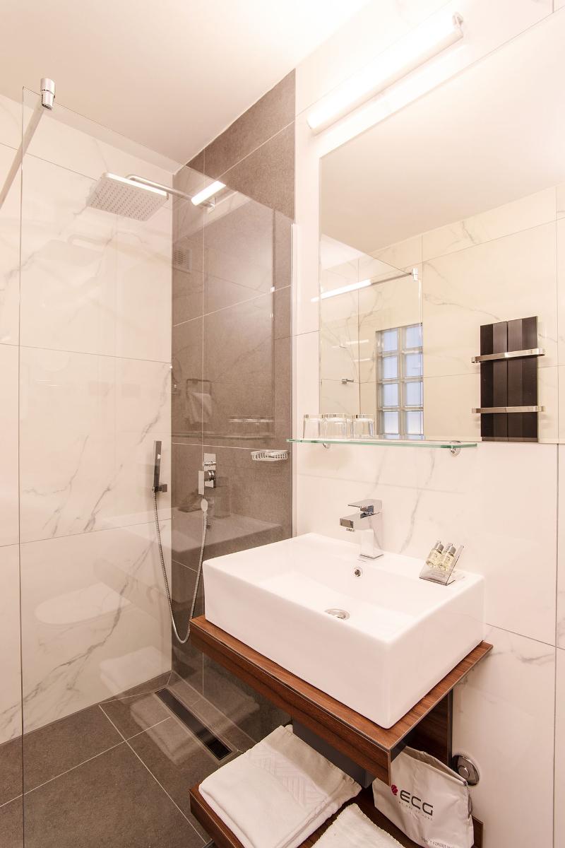 Hotel Haliaetum – San Simon Resort - Oda
