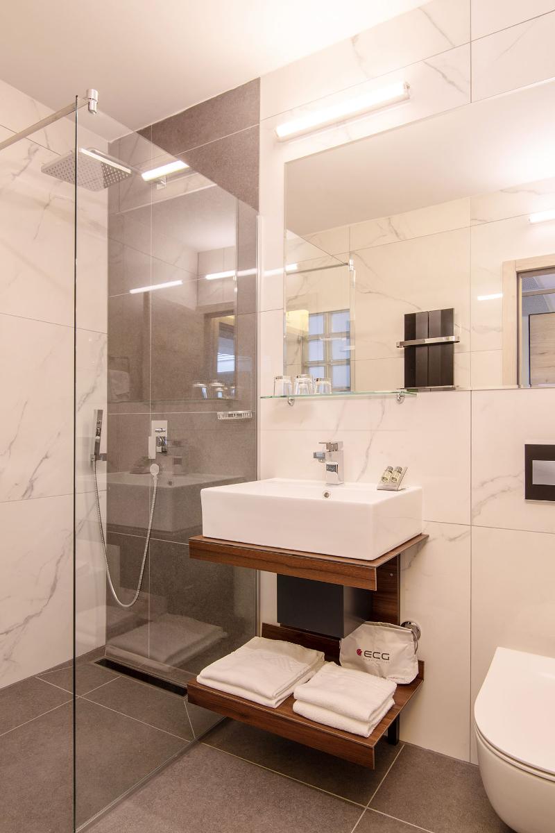 Hotel Haliaetum – San Simon Resort - Oda