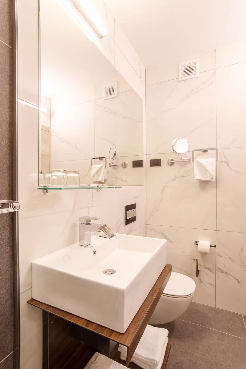 Hotel Haliaetum – San Simon Resort - Oda