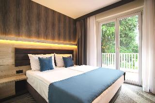 Hotel Haliaetum – San Simon Resort fotoÄŸrafÄ±