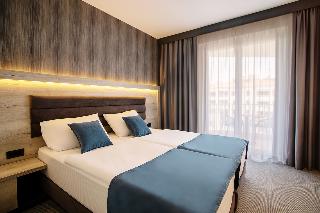 Hotel Haliaetum – San Simon Resort fotoÄŸrafÄ±