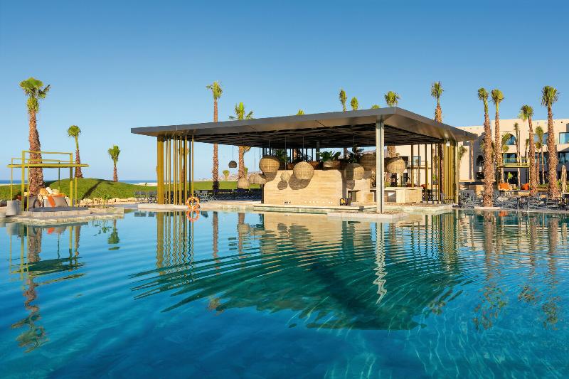 Hotel Riu Palace Tikida Taghazout - All Inclusive - Bar
