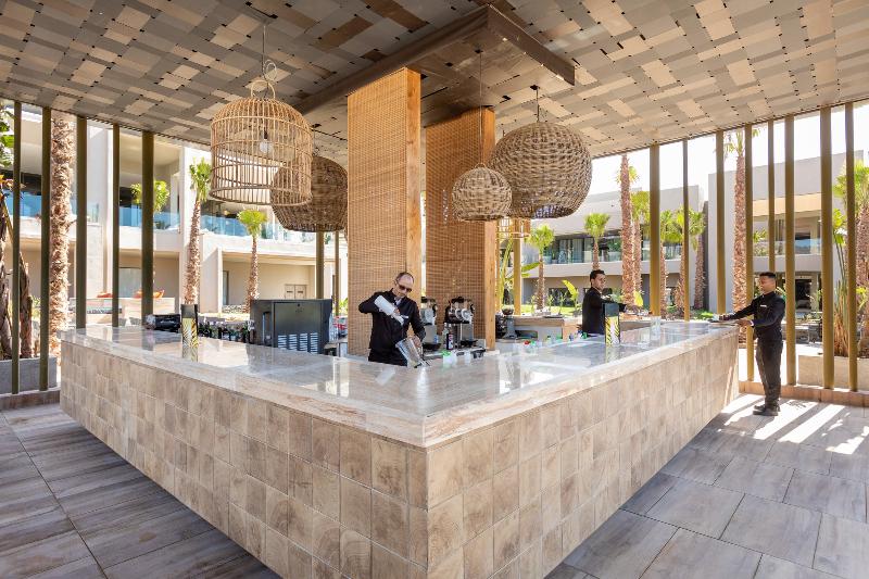 Hotel Riu Palace Tikida Taghazout - All Inclusive - Bar