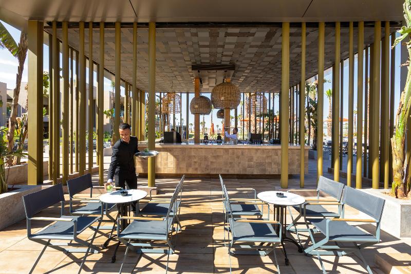 Hotel Riu Palace Tikida Taghazout - All Inclusive - Bar