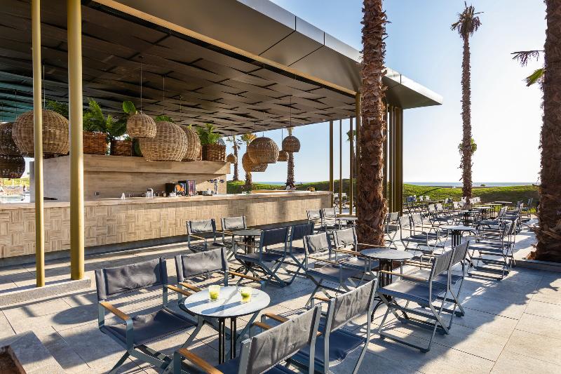 Hotel Riu Palace Tikida Taghazout - All Inclusive - Bar