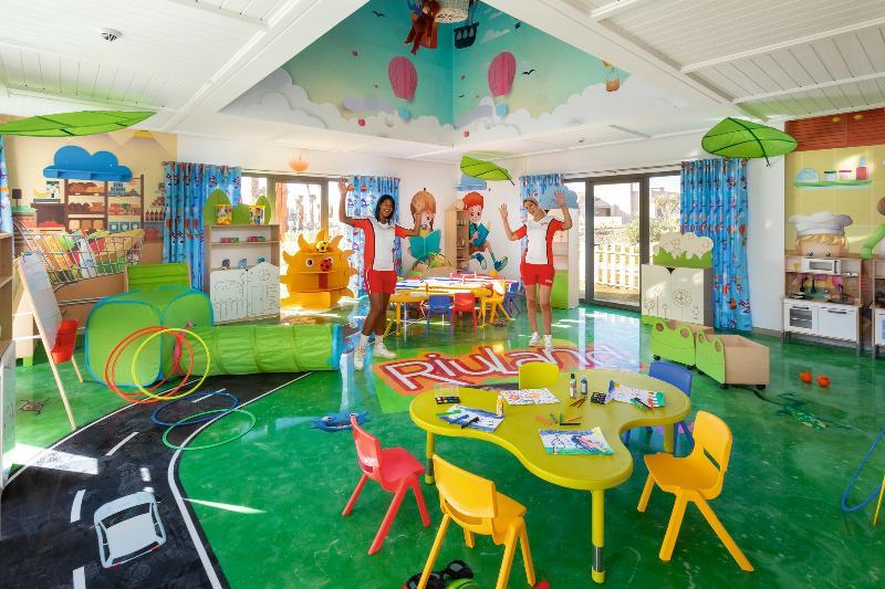 Hotel Riu Palace Tikida Taghazout - All Inclusive - Aktivite