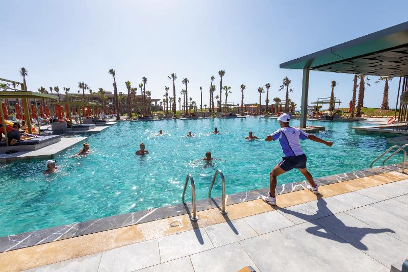 Hotel Riu Palace Tikida Taghazout - All Inclusive - Aktivite