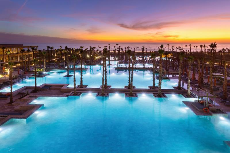 Hotel Riu Palace Tikida Taghazout - All Inclusive - Genel