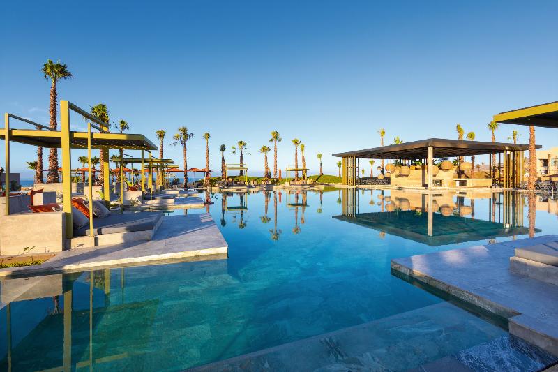 Hotel Riu Palace Tikida Taghazout - All Inclusive - Genel