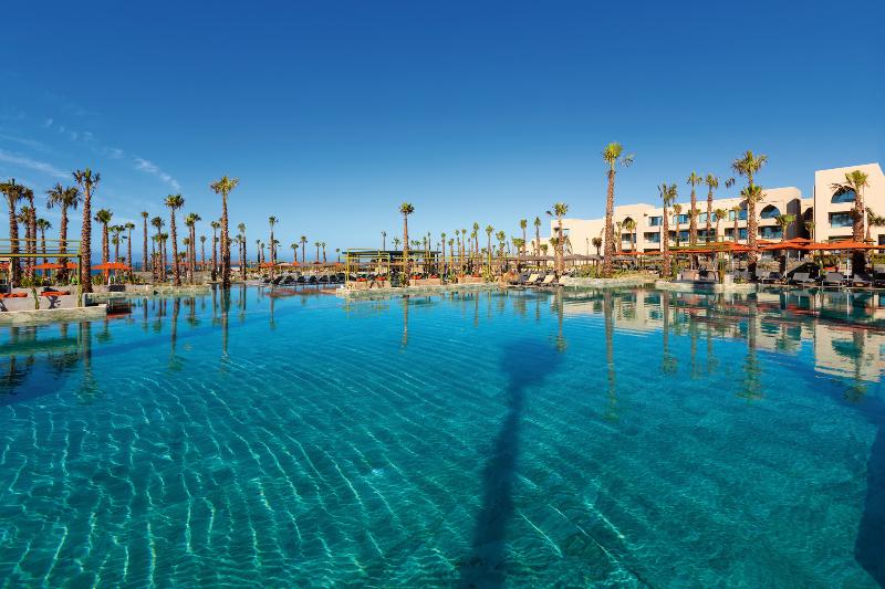 Hotel Riu Palace Tikida Taghazout - All Inclusive - Genel