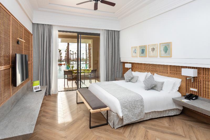 Hotel Riu Palace Tikida Taghazout - All Inclusive - Oda