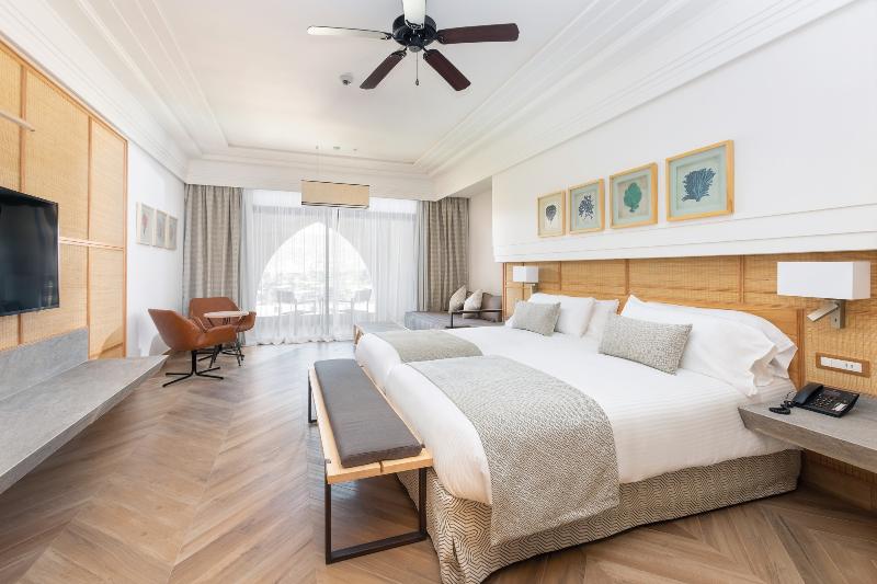 Hotel Riu Palace Tikida Taghazout - All Inclusive - Oda