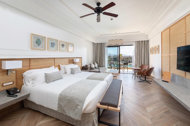 Hotel Riu Palace Tikida Taghazout - All Inclusive - Oda