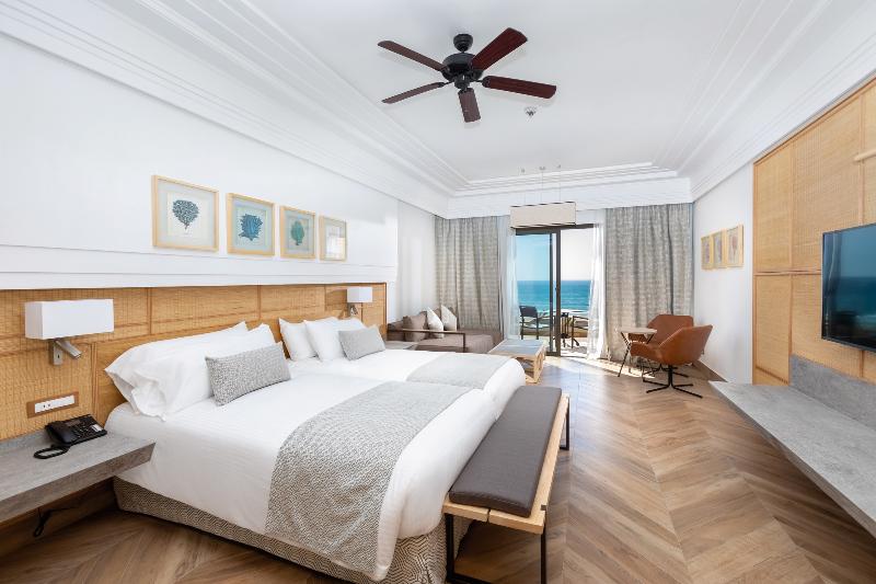 Hotel Riu Palace Tikida Taghazout - All Inclusive - Oda