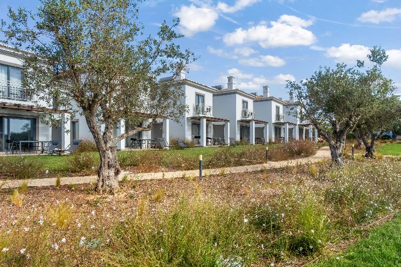 Quinta do Algarvio - Genel