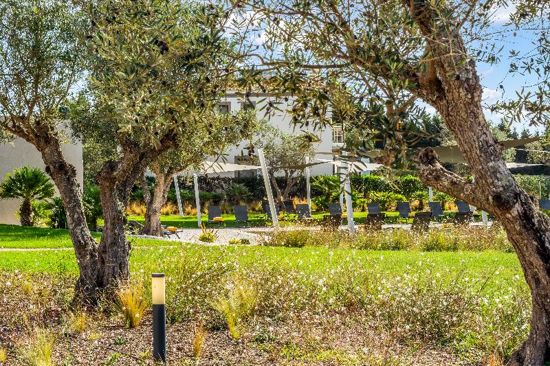 Quinta do Algarvio - Genel