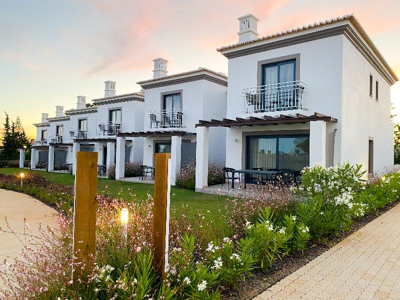 Quinta do Algarvio - Genel