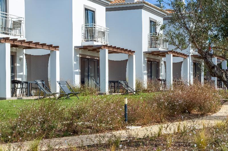 Quinta do Algarvio - Genel