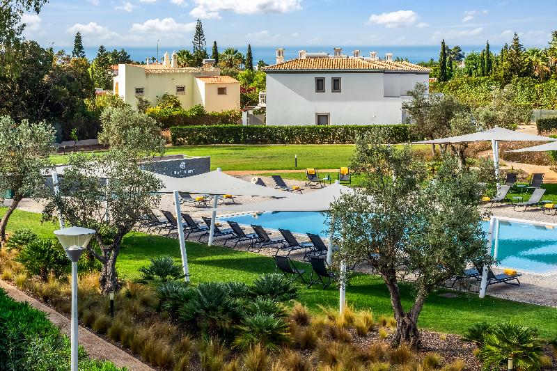 Quinta do Algarvio - Genel