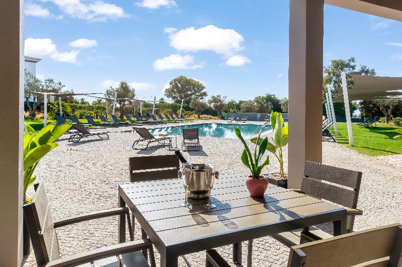 Quinta do Algarvio - Genel