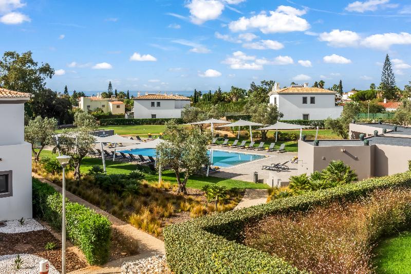 Quinta do Algarvio - Genel