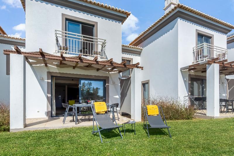 Quinta do Algarvio - Oda