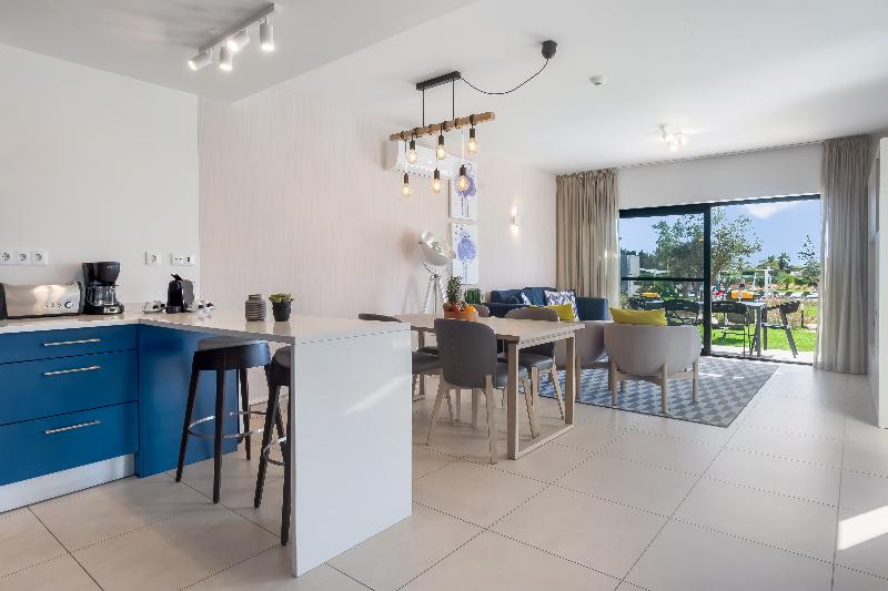 Quinta do Algarvio - Oda