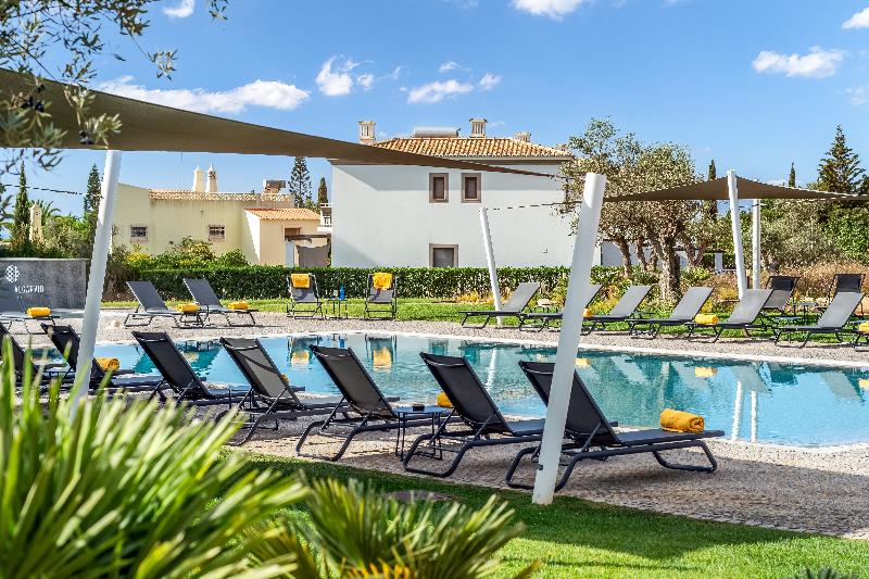 Quinta do Algarvio - Havuz