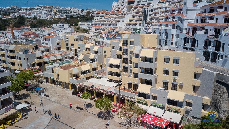 Turial Old Town Ocean View - Genel