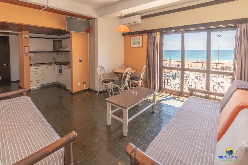 Turial Old Town Ocean View - Oda