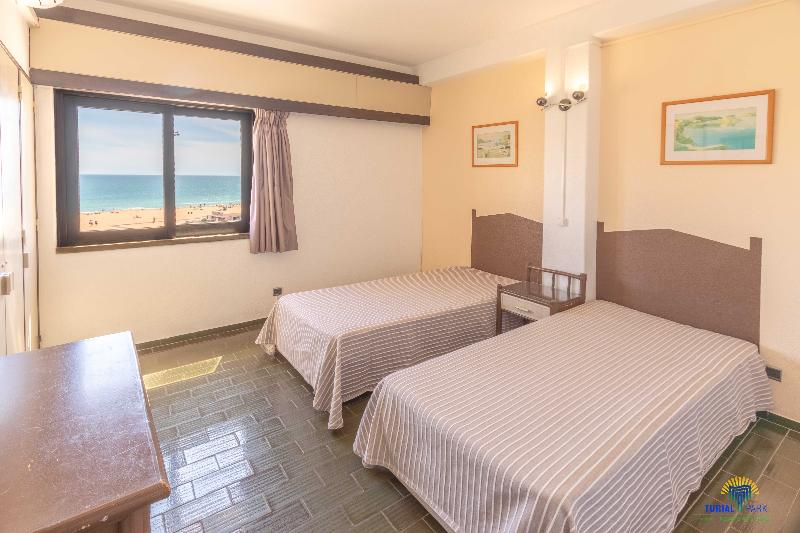 Turial Old Town Ocean View - Oda