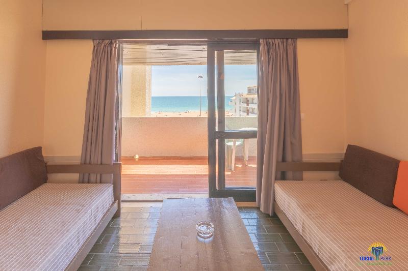 Turial Old Town Ocean View - Oda