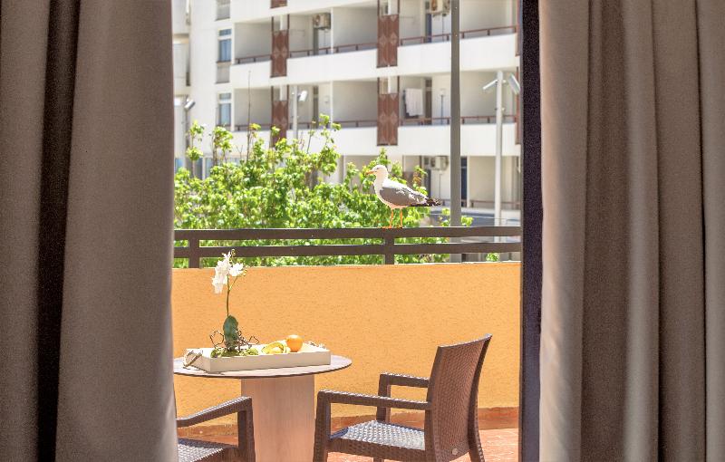 Turial Old Town Ocean View - Teras