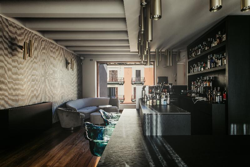 Bacã Suites Restaurant & Bar - Bar