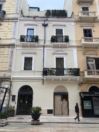 Bacã Suites Restaurant & Bar otel fotoğrafı