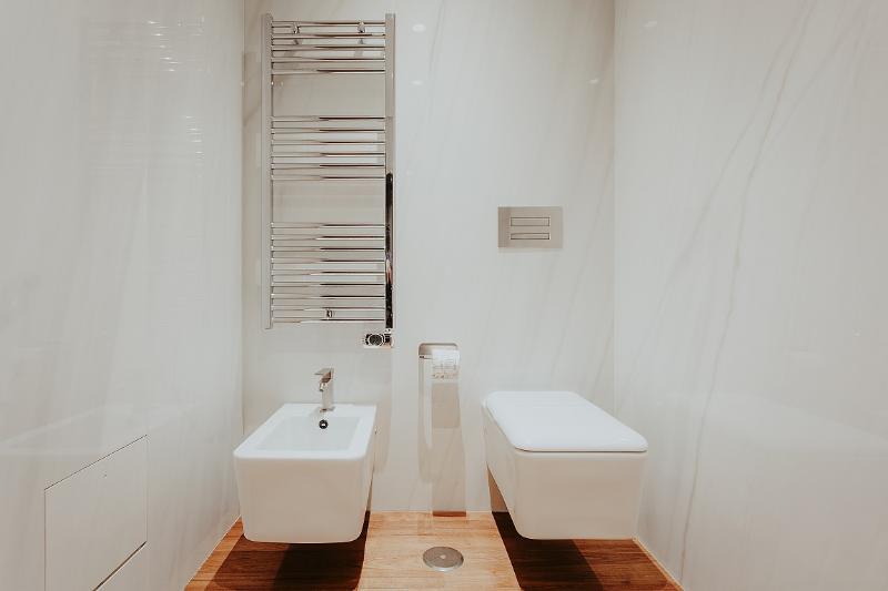 Bacã Suites Restaurant & Bar - Oda