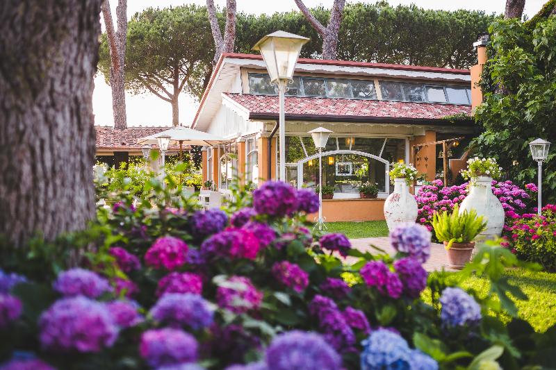 Locanda Dei Ciocca - Genel