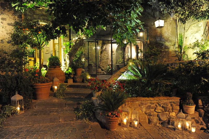 Locanda Dei Ciocca - Restoran